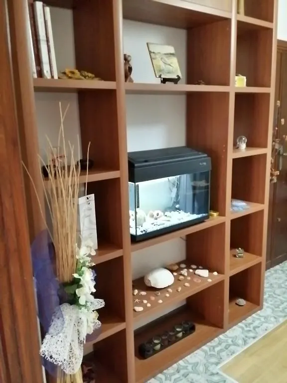 Bed & Breakfast Ciaramira Trapani Italia