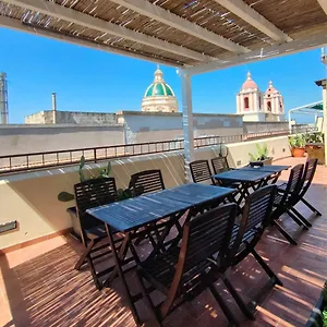 Hotel apartamentowy Palazzo Dei Corsari