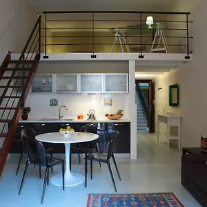 2* Apartahotel Palazzo Ossuna